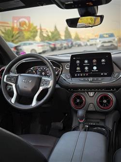 شيفروليه بليزر